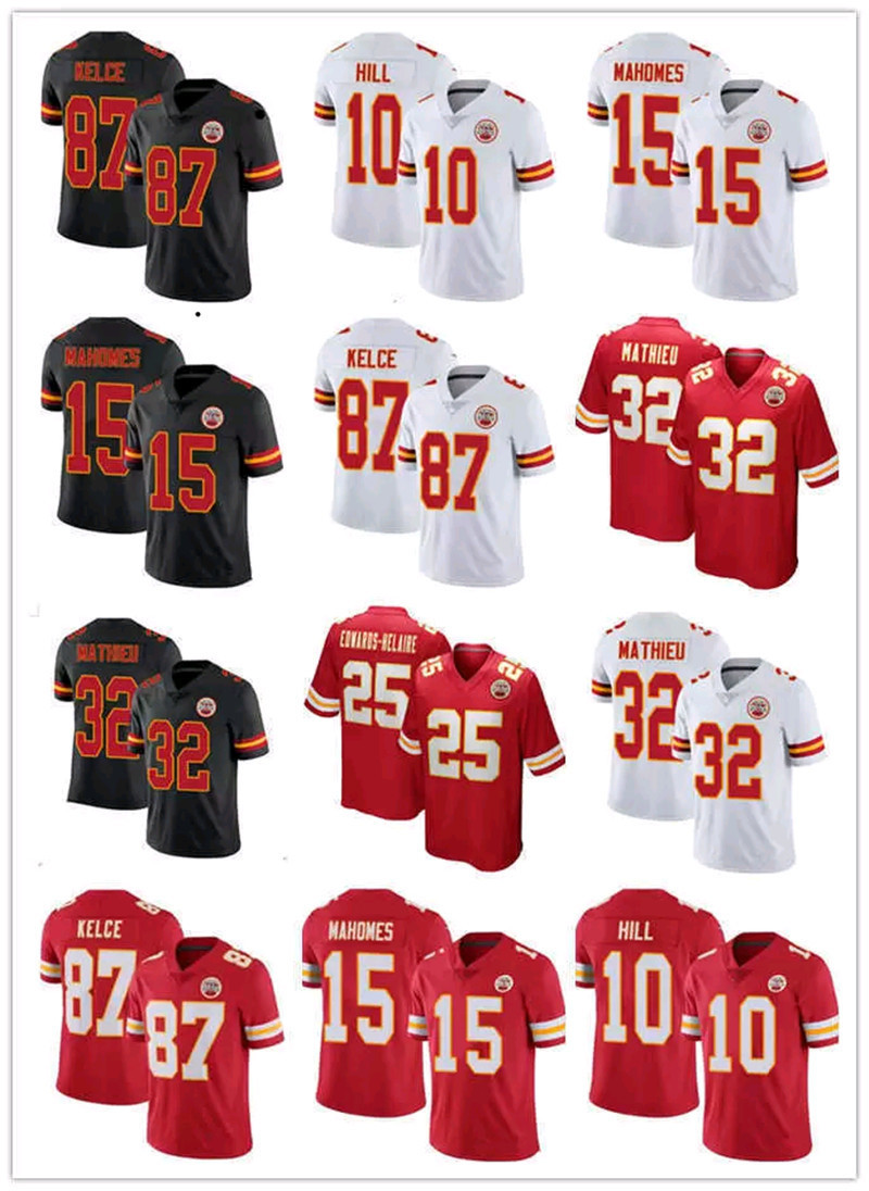 Custom Kansas''City''Chiefs''men women youth 15 Patrick Mahomes 9 JuJu Smith-Schuster 87 Travis Kelce 25 Clyde Edwards-Helaire Football Jerseys, Color
Custom Kansas''City''Chiefs''men women youth 15 Patrick Mahomes 9 JuJu Smith-Schuster 87 Travis Kelce 25 Clyde Edwards-Helaire Football Jerseys, Color