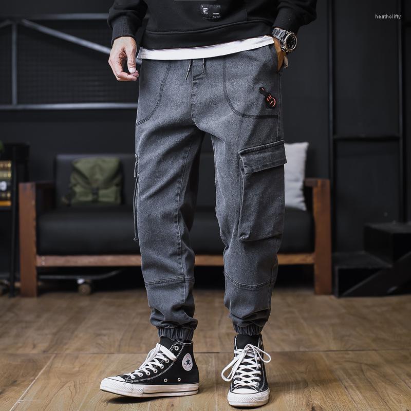 Men's Jeans Men's Loose Elastic Large Size Spring And Autumn Trend Wide-leg Pants All-match Harem Casual Leggings TrousersMen's Heat22, 1901-blue
Men's Jeans Men's Loose Elastic Large Size Spring And Autumn Trend Wide-leg Pants All-match Harem Casual Leggings TrousersMen's Heat22, 1901-blue