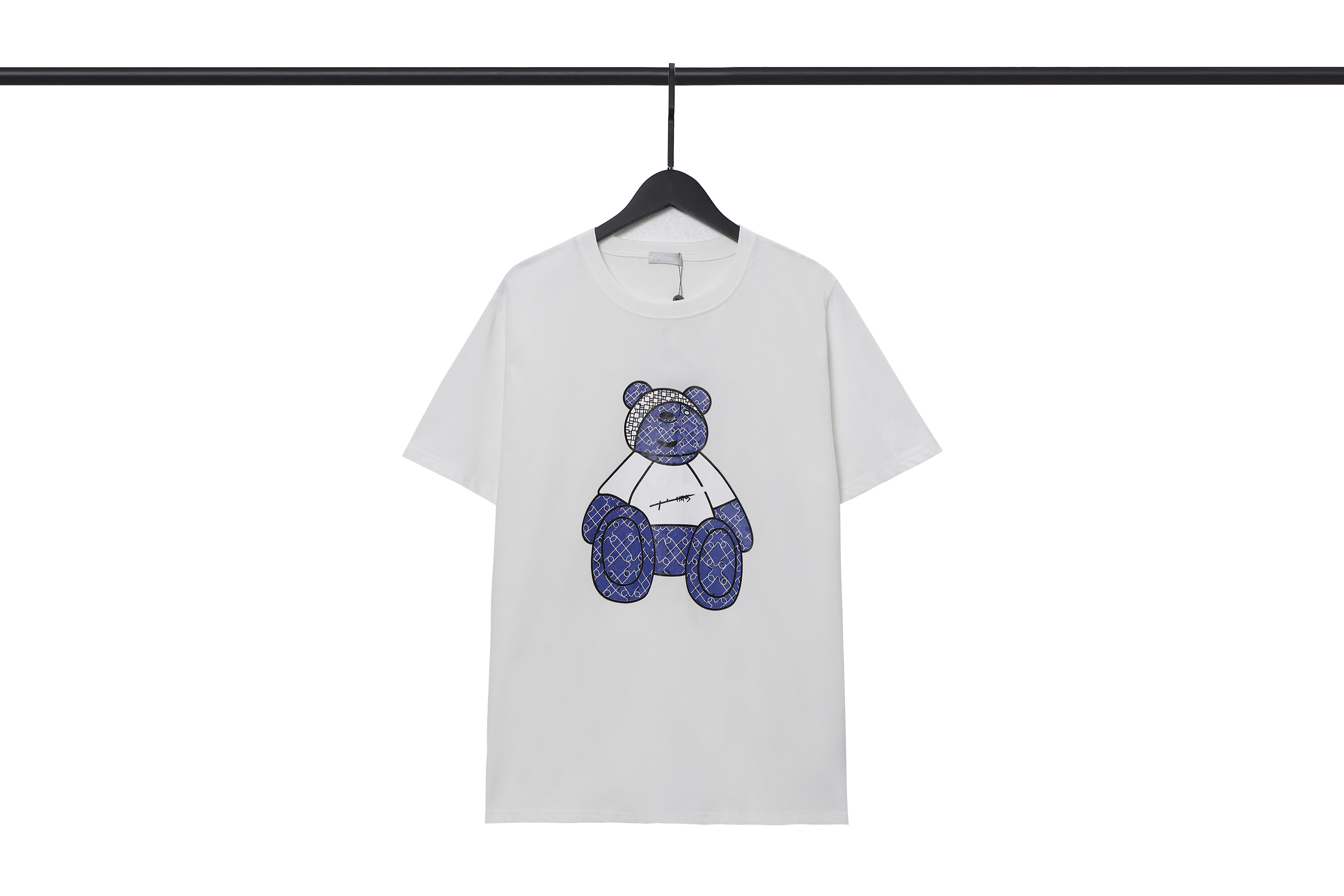 22S Mens Letter Print T Shirts Black Fashion Designer Summer High Quality Top Short Sleeve Size S-XXL
22S Mens Letter Print T Shirts Black Fashion Designer Summer High Quality Top Short Sleeve Size S-XXL