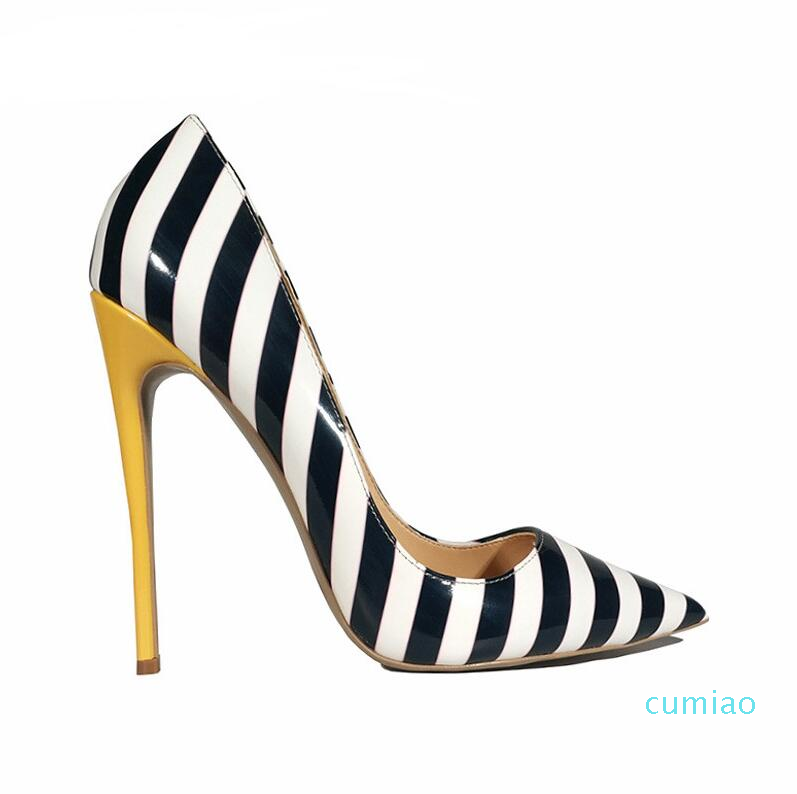 Christians 2019 Brand Designer Leopard Shoes Woman High Heels Women Pumps 8cm 10cm 12CM Heels Ladies Wedding Shoes High Heel, 12
Christians 2019 Brand Designer Leopard Shoes Woman High Heels Women Pumps 8cm 10cm 12CM Heels Ladies Wedding Shoes High Heel, 12