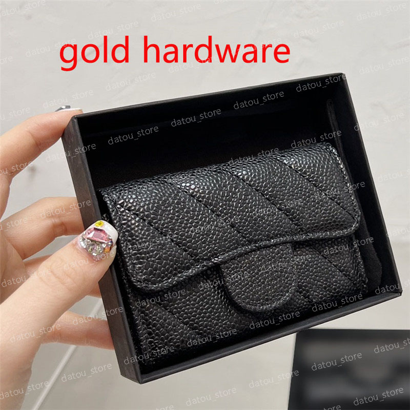 Designer Cardholder Women Luxury Small Wallets Caviar Leather Ladies Card Holder Mens Fashion Brand Purses Coin Pocket Standard Wallet
Designer Cardholder Women Luxury Small Wallets Caviar Leather Ladies Card Holder Mens Fashion Brand Purses Coin Pocket Standard Wallet