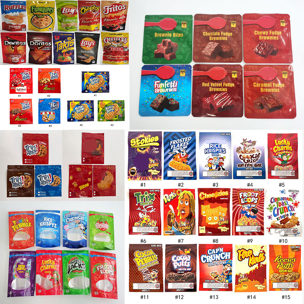 INFUSED COOK IES CHIPS CEREAL TREATS CHOCOLATE brownie MYLAR BAGS RUNTZ flam in che sters fri es TRIPS AHOY goldfish baked EDIBLES PACKAGING
INFUSED COOK IES CHIPS CEREAL TREATS CHOCOLATE brownie MYLAR BAGS RUNTZ flam in che sters fri es TRIPS AHOY goldfish baked EDIBLES PACKAGING