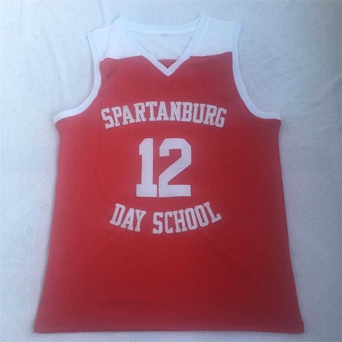 Xflsp #12 Zion Willamson Spartanburg Griffins day school basketball jersey Stitched Embroidery, Red
Xflsp #12 Zion Willamson Spartanburg Griffins day school basketball jersey Stitched Embroidery, Red