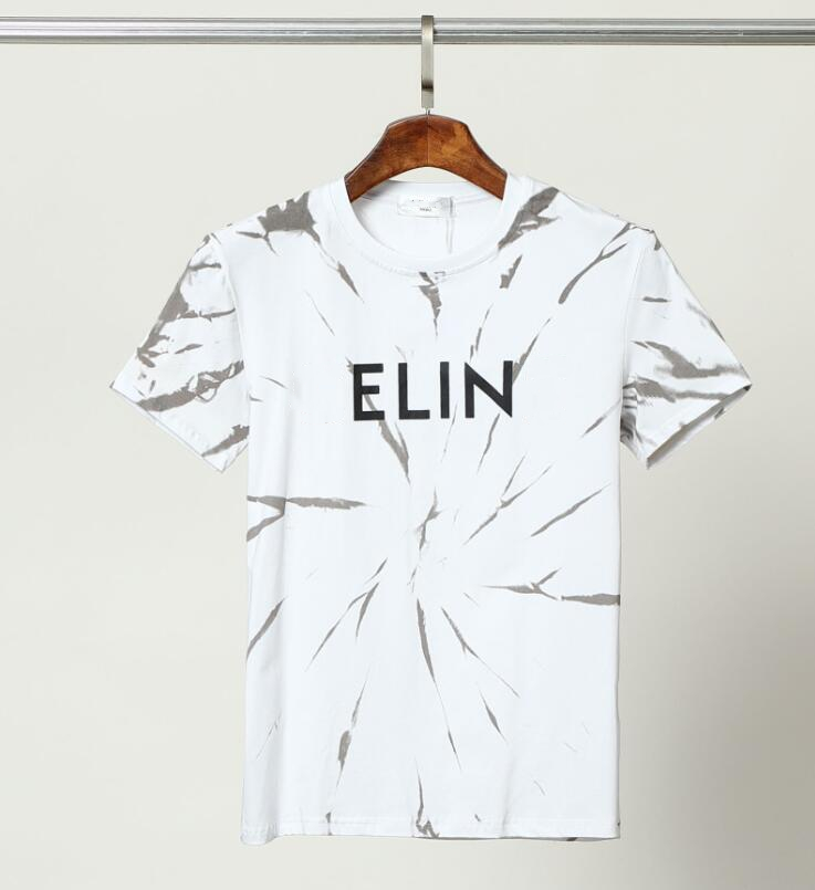 22ss Designers T shirt Summer Europe Paris Polos American Stars Fashion Mens tshirts Star Satin Cotton Casual t-shirt Women mans Tees Black White M-3XL #002 T-shirt, 08
22ss Designers T shirt Summer Europe Paris Polos American Stars Fashion Mens tshirts Star Satin Cotton Casual t-shirt Women mans Tees Black White M-3XL #002 T-shirt, 08