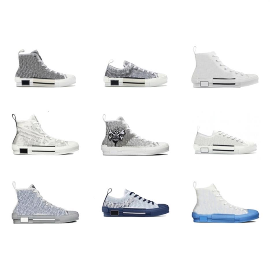 Authentic B23 HIGH TOP SNEAKERS OBLIQUE Outdoor Shoes Men Women Technical Fabric Platform Low Transparent Letters Calfskin Trainer276q
Authentic B23 HIGH TOP SNEAKERS OBLIQUE Outdoor Shoes Men Women Technical Fabric Platform Low Transparent Letters Calfskin Trainer276q