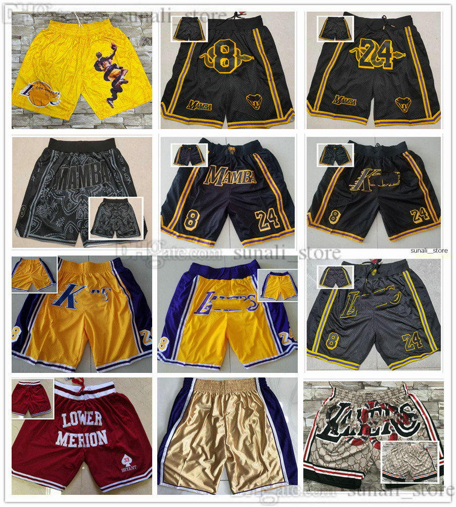 8&24 Men Basketball Shorts Mamba Pockets Zip Team Bryant Black Pants LOWER MERION High School Breathable
8&24 Men Basketball Shorts Mamba Pockets Zip Team Bryant Black Pants LOWER MERION High School Breathable