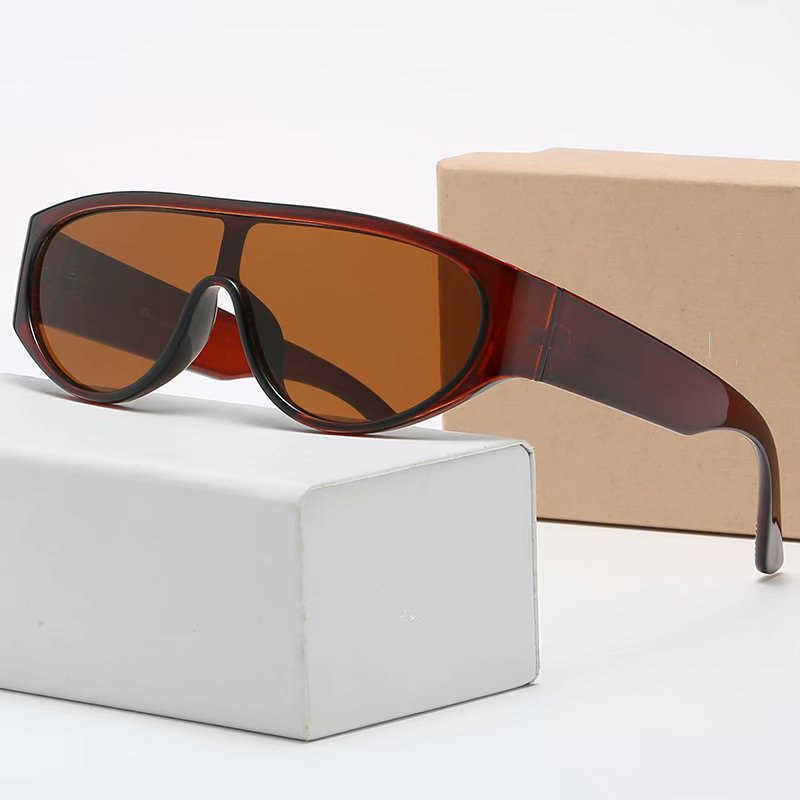 Designer Sunglasses 3903 Popular Women fashion sunglass Square Summer Style Sonnenbrille Full Frame eyeglass UV Protection eyegla Come With 25252
Designer Sunglasses 3903 Popular Women fashion sunglass Square Summer Style Sonnenbrille Full Frame eyeglass UV Protection eyegla Come With 25252