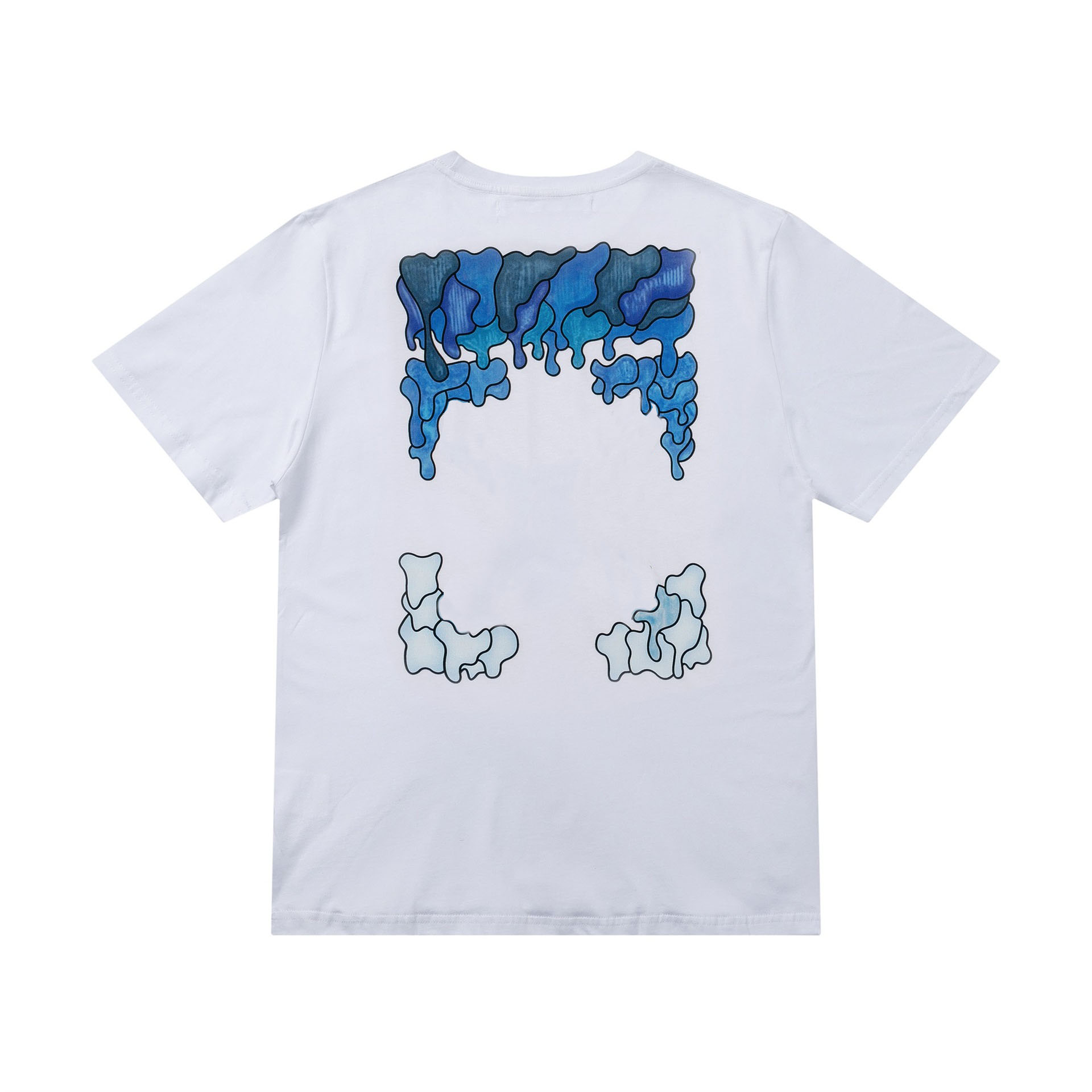 Summer Fashion Brand Offs t Shirts Mens Ow Religious Oil Painting Direct Spray Arrow Tshirts Hip Hop Short Sleeve Loose Men Tops Tees Women, 24
Summer Fashion Brand Offs t Shirts Mens Ow Religious Oil Painting Direct Spray Arrow Tshirts Hip Hop Short Sleeve Loose Men Tops Tees Women, 24