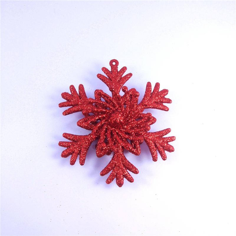 Christmas Decorations 5pcs Tree Ornaments Year Pendant 3D Plastic Crafts Fake Flower Decoration Artificial Party
Christmas Decorations 5pcs Tree Ornaments Year Pendant 3D Plastic Crafts Fake Flower Decoration Artificial Party