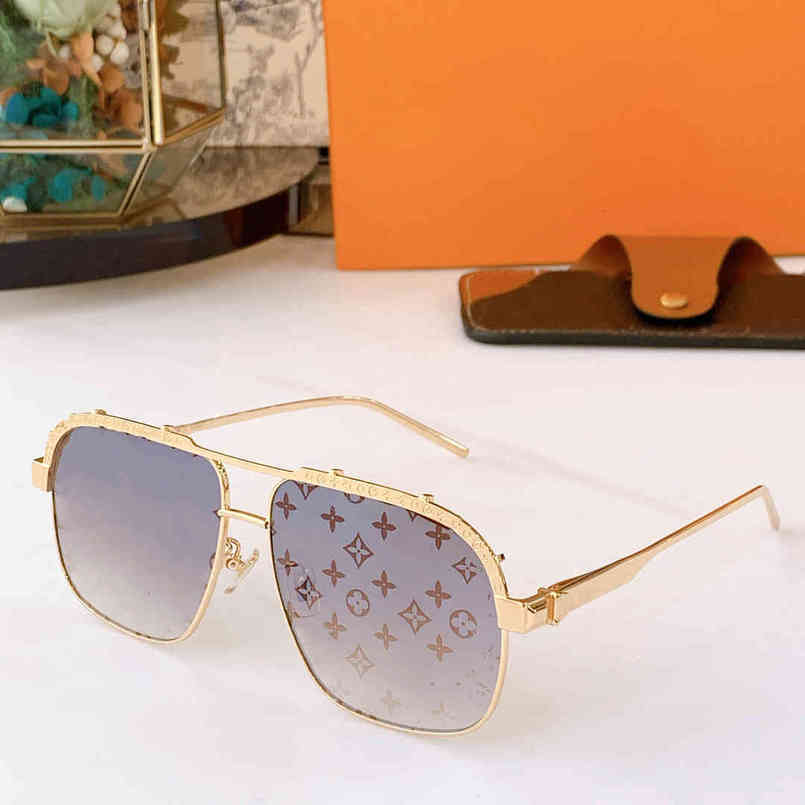 new designer Sunglasses Anti-ultraviolet sunglasses for men and women outdoor sunshade framework fashion classic sunglasses Z0968
new designer Sunglasses Anti-ultraviolet sunglasses for men and women outdoor sunshade framework fashion classic sunglasses Z0968