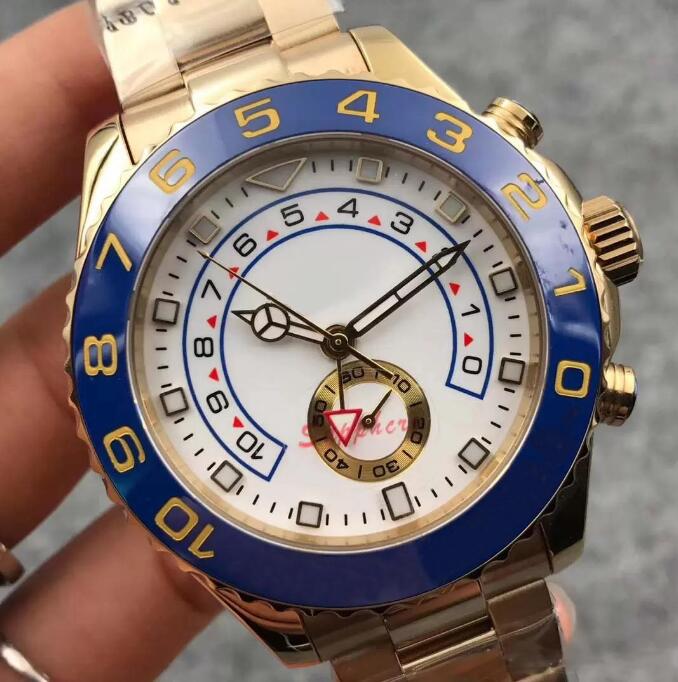 Mens Watch Top Quality Automatic Mechanical Watches Full Stainless Steel Ceramic Bezel Drive montre de luxe wristwatch non-fading watches for men, Water proof 50m
Mens Watch Top Quality Automatic Mechanical Watches Full Stainless Steel Ceramic Bezel Drive montre de luxe wristwatch non-fading watches for men, Water proof 50m