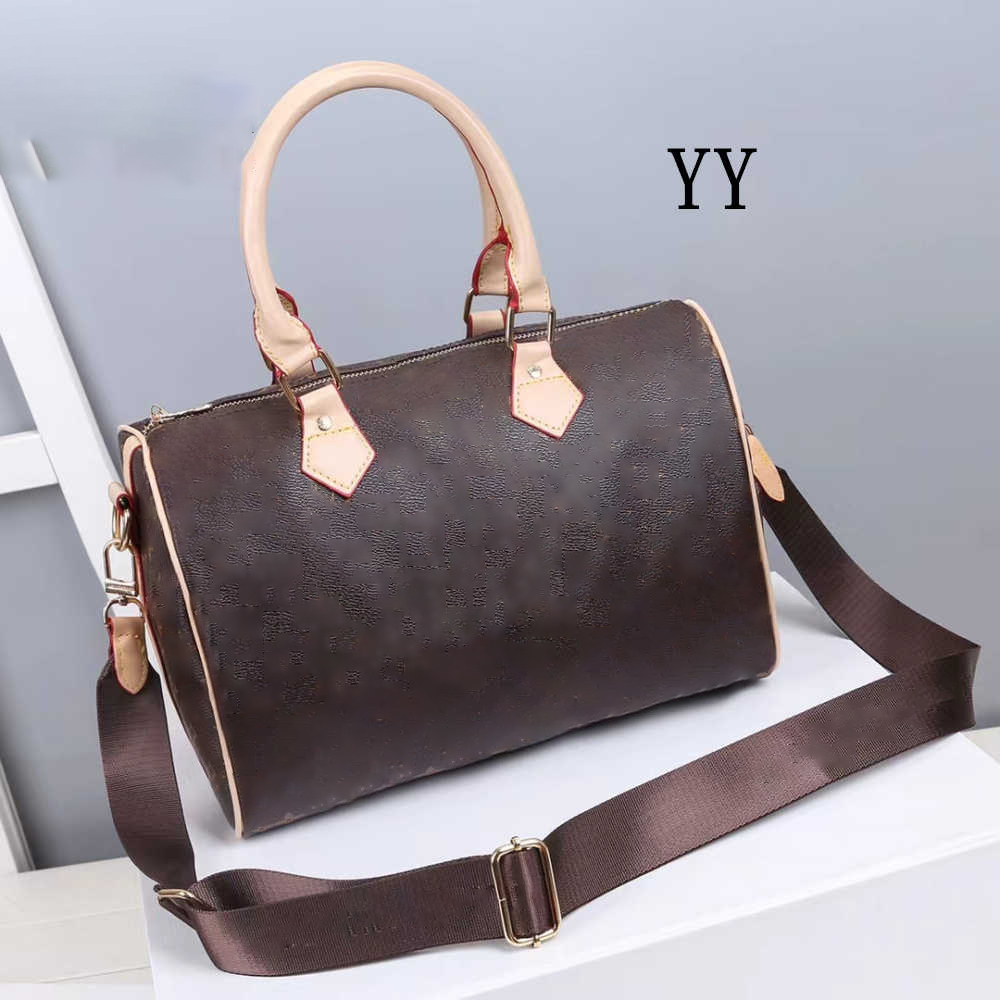 brand Designer Women Boston Bags Speedy GM Inclined Shoulder pillow Drum Bag Women's Pillow Mono Handbag fashion large Crossbody Bags 30391, As picture
brand Designer Women Boston Bags Speedy GM Inclined Shoulder pillow Drum Bag Women's Pillow Mono Handbag fashion large Crossbody Bags 30391, As picture