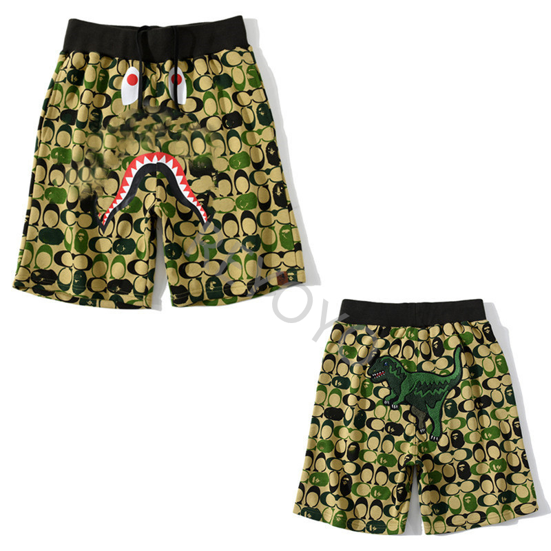Men's Shorts High Quality Apes Japanese Shark ape head Luminous camo Star galaxy Spots Men and women couples with the same 100% Cotton shorts B01, 1pcs buttons
Men's Shorts High Quality Apes Japanese Shark ape head Luminous camo Star galaxy Spots Men and women couples with the same 100% Cotton shorts B01, 1pcs buttons