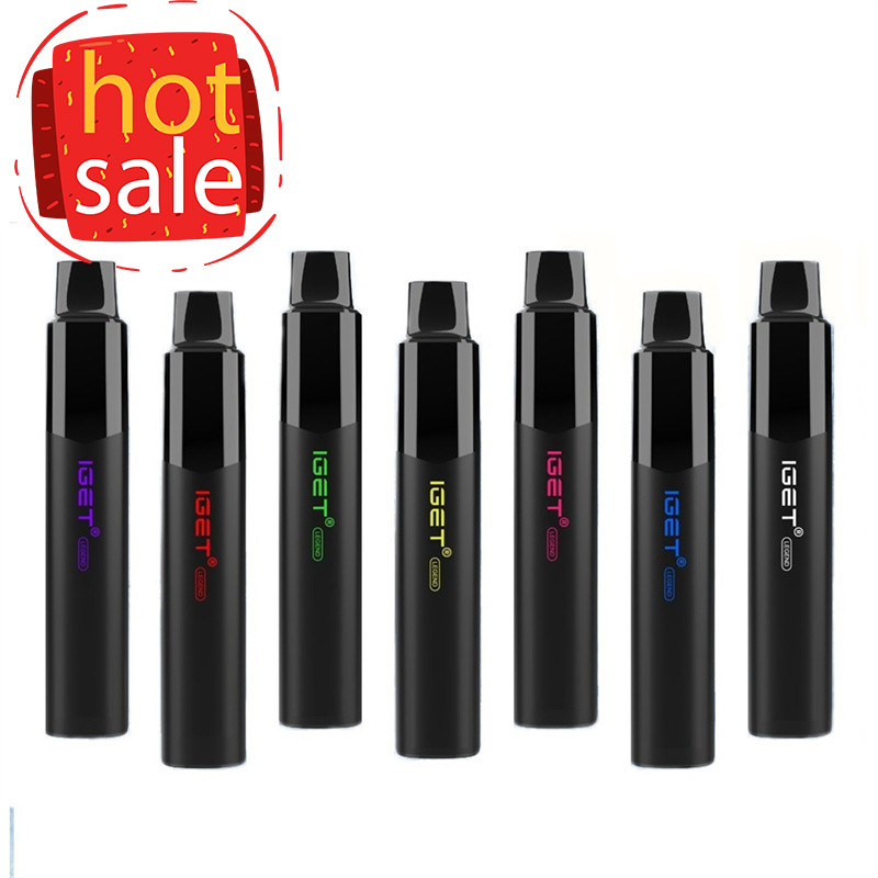 100% Authentic IGET LEGEND Device Kit E cigarettes 13 Options 4000 Puffs 12ml Prefilled
100% Authentic IGET LEGEND Device Kit E cigarettes 13 Options 4000 Puffs 12ml Prefilled