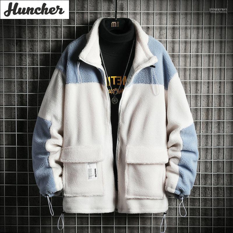 Men's Down & Parkas Huncher Jacket Men Warm 2022 Winter Coat Casual Hoodie Cotton Puffer Parka Windproof WhiteJacket For Style Phin22, Whitewinter jacket
Men's Down & Parkas Huncher Jacket Men Warm 2022 Winter Coat Casual Hoodie Cotton Puffer Parka Windproof WhiteJacket For Style Phin22, Whitewinter jacket