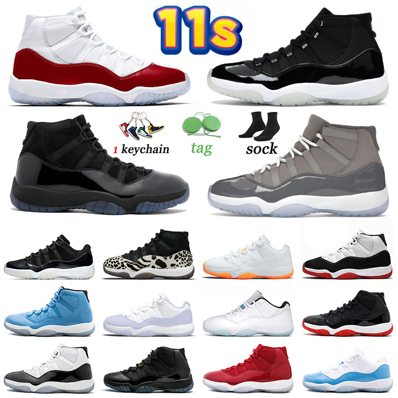 Sports 11 11s Original OG Basketball Shoes Jumpman Cherry Pantone Cool Grey Animal Instinct Citrus Concord Legend Blue Space Jam Trainers Low Sneakers Women Men 36-47, 36-47 metallic silver
Sports 11 11s Original OG Basketball Shoes Jumpman Cherry Pantone Cool Grey Animal Instinct Citrus Concord Legend Blue Space Jam Trainers Low Sneakers Women Men 36-47, 36-47 metallic silver