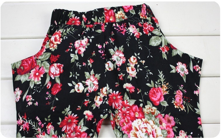 Summer Kids Girls Clothes Sleeveless Black Vest Floral Pants Scarf Children Fashion Style 3pcs Girl Clothing Sets 220507