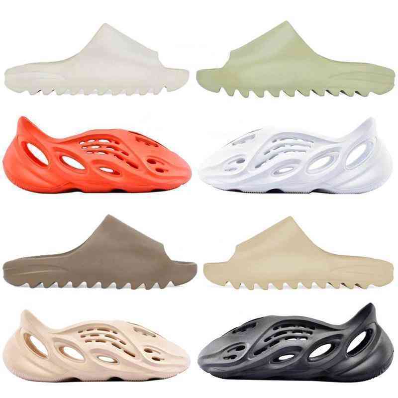 Rubbers Slides yeesys Sandals Foam Designer Moon Gray kany West Slippers Slides Graffiti Bone Resin Desert Sand Slipper Summer Earth Brown Flat Men Women 5THK
Rubbers Slides yeesys Sandals Foam Designer Moon Gray kany West Slippers Slides Graffiti Bone Resin Desert Sand Slipper Summer Earth Brown Flat Men Women 5THK