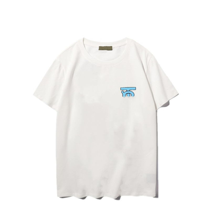 Luxury men's high-quality designer fashion T shirt short sleeve skin friendly summer essential fashion
Luxury men's high-quality designer fashion T shirt short sleeve skin friendly summer essential fashion