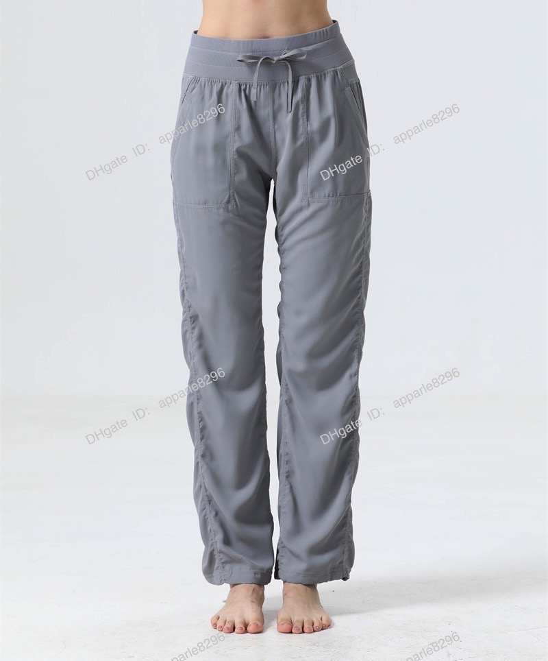 Womens Leggings Clothing Tracksuit Dance Studio Women Mid-waist Trousers Casual Slimming Fitness Exercise Yoga Flared Wide-leg Pants joggers