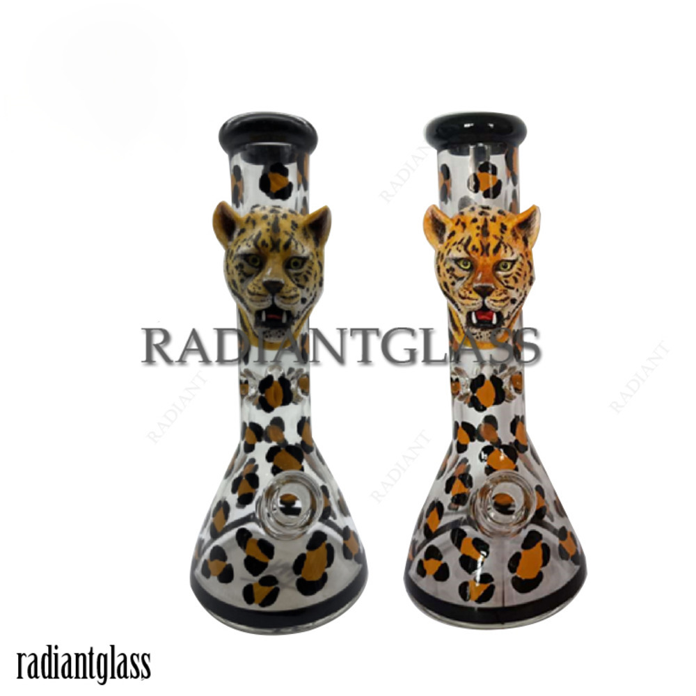 Animal character 12.5inch 3D glass bong kraken monster hookah smoking water pipe big bongs with perc handmade bongs 14.4 female joint
Animal character 12.5inch 3D glass bong kraken monster hookah smoking water pipe big bongs with perc handmade bongs 14.4 female joint