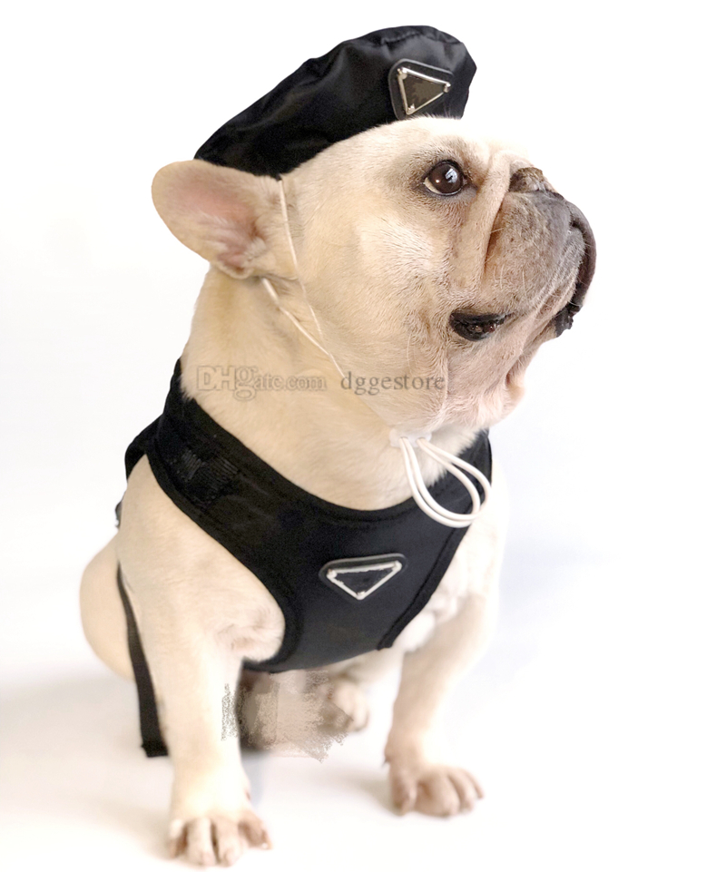 free shipping Clothes Winter Coat Warm Dog Apparel Waterproof Windproof Pet Vest Cold Weather Puppy et with Hats for Small Medium Large Dogs Bulldog B