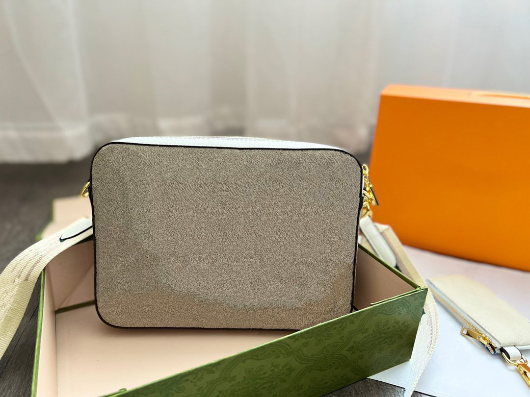 Ophidia Crossbody TRIO Messenger Bags 3 Set 1 Mini Clutch Pouch Green White flower Luxurys Designers Shoulder handbags Mens Women Wallets Leather Hybrid flaps Totes, No bag;for balance fees
Ophidia Crossbody TRIO Messenger Bags 3 Set 1 Mini Clutch Pouch Green White flower Luxurys Designers Shoulder handbags Mens Women Wallets Leather Hybrid flaps Totes, No bag;for balance fees