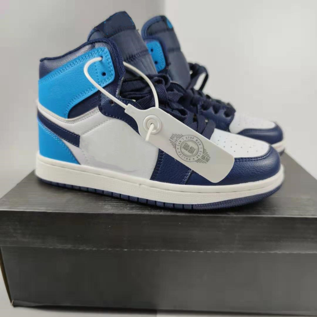 Comfortable Casual Men Women Sports Shoes Fashion 1s High Top Lace-Up Sneakers Trainers Outdoor Unisex Zapatillas Basketball Shoe 36-44, 21
Comfortable Casual Men Women Sports Shoes Fashion 1s High Top Lace-Up Sneakers Trainers Outdoor Unisex Zapatillas Basketball Shoe 36-44, 21