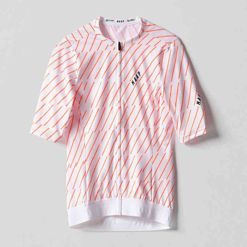 2022 MAAP Cycling Jersey Summer Women High Quality Short Sleeve Shirt Clothing MTB Bicycle Roadbike Ropa Ciclismo Pro Bike Wear T220729
2022 MAAP Cycling Jersey Summer Women High Quality Short Sleeve Shirt Clothing MTB Bicycle Roadbike Ropa Ciclismo Pro Bike Wear T220729