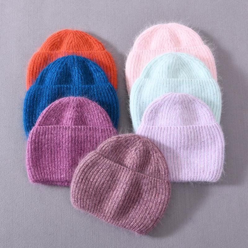 Berets Autumn Winter Hair Hat Warm Beanies Hats Casual Women Solid Adult Cashmere Knitted Beanie With Bright WireBerets BeretsBerets, White
Berets Autumn Winter Hair Hat Warm Beanies Hats Casual Women Solid Adult Cashmere Knitted Beanie With Bright WireBerets BeretsBerets, White