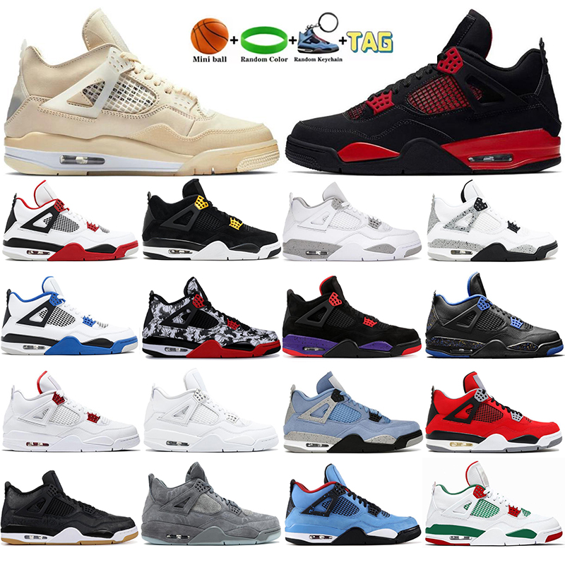 2022 Jumpman 4 OG 4s Sail Oreo Shimmer Mens Basketball Shoes University Blue The Wild Things Zen Master Military Black Taupe Haze Men Women Sneakers Trainers us 5.5-13, If you need a shoe box;please add it to
2022 Jumpman 4 OG 4s Sail Oreo Shimmer Mens Basketball Shoes University Blue The Wild Things Zen Master Military Black Taupe Haze Men Women Sneakers Trainers us 5.5-13, If you need a shoe box;please add it to
