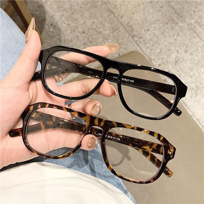 Sunglasses Anti Blue Light Glasses Women Men Transparent Frame Vintage Eyeglasses Optical Compute Spectacle Fake Gaming Eyewear
Sunglasses Anti Blue Light Glasses Women Men Transparent Frame Vintage Eyeglasses Optical Compute Spectacle Fake Gaming Eyewear