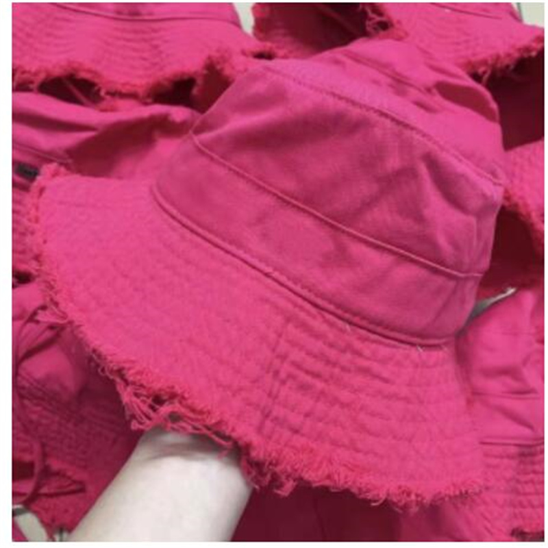 New 9 Colors Luxury Bucket Hats Women Fashion Brand Designer Hat Sun Cap Outdoor Travel Fisherman Hat, Blue
New 9 Colors Luxury Bucket Hats Women Fashion Brand Designer Hat Sun Cap Outdoor Travel Fisherman Hat, Blue