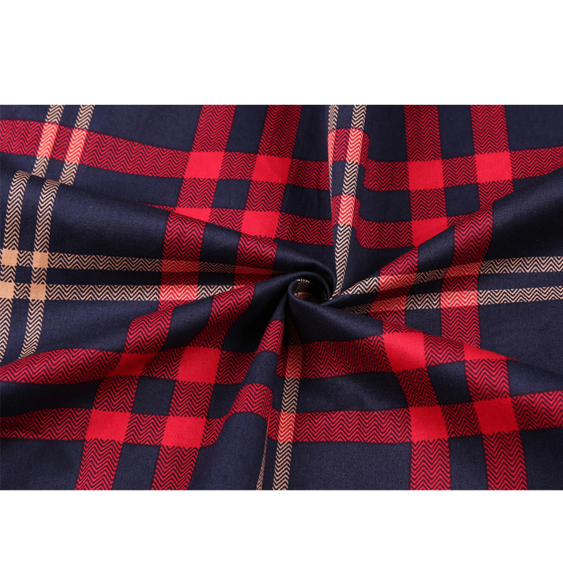 Vintage Pleated Red Plaid Skirt School Uniform Print High Waist Women Retro Summer 50s Rockabilly Skirts Cotton Midi Skater 220322