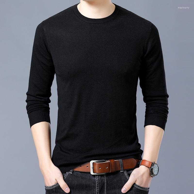 Men' Sweaters Round Neck Long Sleeve Knitted Men 2022 Fashion Autumn Winter Solid Color Warm Bottoming Shirt Zde3154Men' Mari22, Yellow
Men' Sweaters Round Neck Long Sleeve Knitted Men 2022 Fashion Autumn Winter Solid Color Warm Bottoming Shirt Zde3154Men' Mari22, Yellow