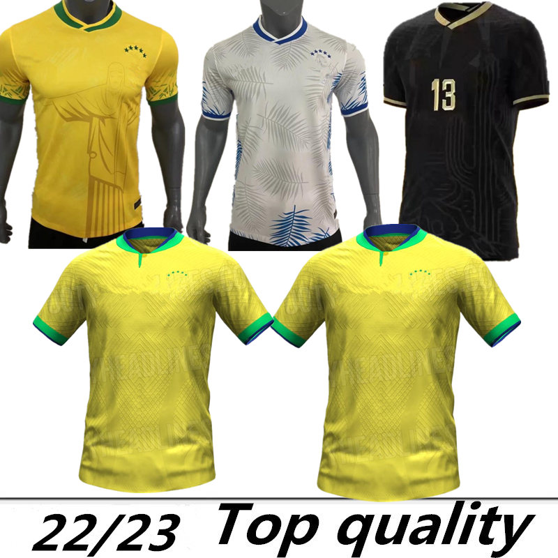 2022 world cup jersey soccer jersey Camiseta de futbol PAQUETA COUTINHO bRAZILS football shirt FIRMINO 22 23 maillots 2022 MARQUINHOS VINI JR ANTONY SILVA DANI ALVES, Fan version
2022 world cup jersey soccer jersey Camiseta de futbol PAQUETA COUTINHO bRAZILS football shirt FIRMINO 22 23 maillots 2022 MARQUINHOS VINI JR ANTONY SILVA DANI ALVES, Fan version