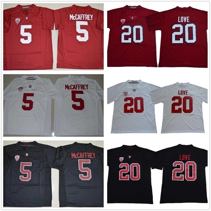 Sj98 NCAA Stanford Cardinal #20 Bryce Love Jersey White Red Home Away Stitched Mens #5 Christian McCaffrey College Football Jerseys
Sj98 NCAA Stanford Cardinal #20 Bryce Love Jersey White Red Home Away Stitched Mens #5 Christian McCaffrey College Football Jerseys