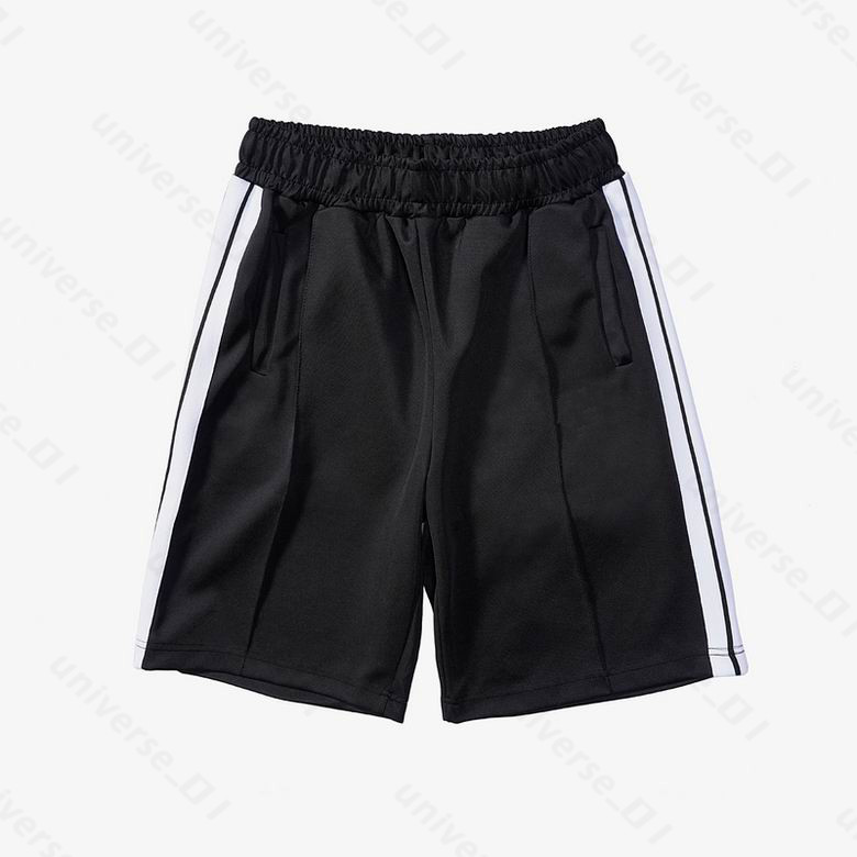 

Shorts mens womens designers short pants letter printing strip webbing casual five-point palms clothes Summer Beach clothing ZB3X