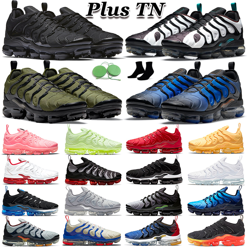 2022 Plus Tn Men Running Shoes Tns Triple Black White Red Cherry Hyper Blue Shark Atlanta Olive Rough Green Cool Grey Swingman Mens Women Trainers Sports Sneakers, 35
2022 Plus Tn Men Running Shoes Tns Triple Black White Red Cherry Hyper Blue Shark Atlanta Olive Rough Green Cool Grey Swingman Mens Women Trainers Sports Sneakers, 35
