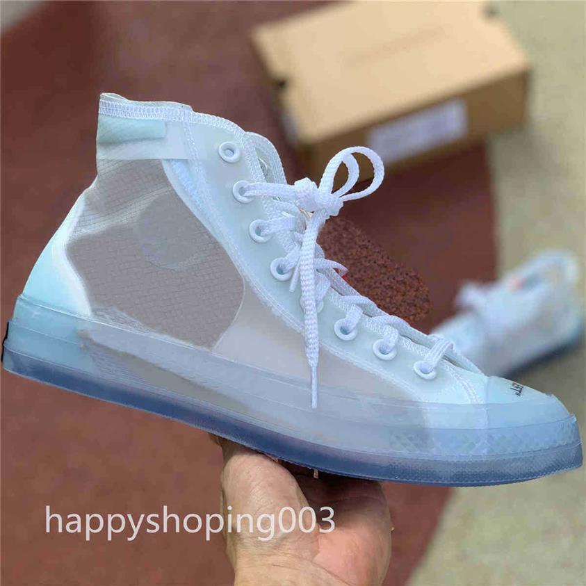 Classic Off 1917 70s High Top Transparent 1917s X Chuck 70 Canvas Shoes Jointly Name Skateboard Trainers Casual Sport Sneakers Siz249l, Top quality
Classic Off 1917 70s High Top Transparent 1917s X Chuck 70 Canvas Shoes Jointly Name Skateboard Trainers Casual Sport Sneakers Siz249l, Top quality