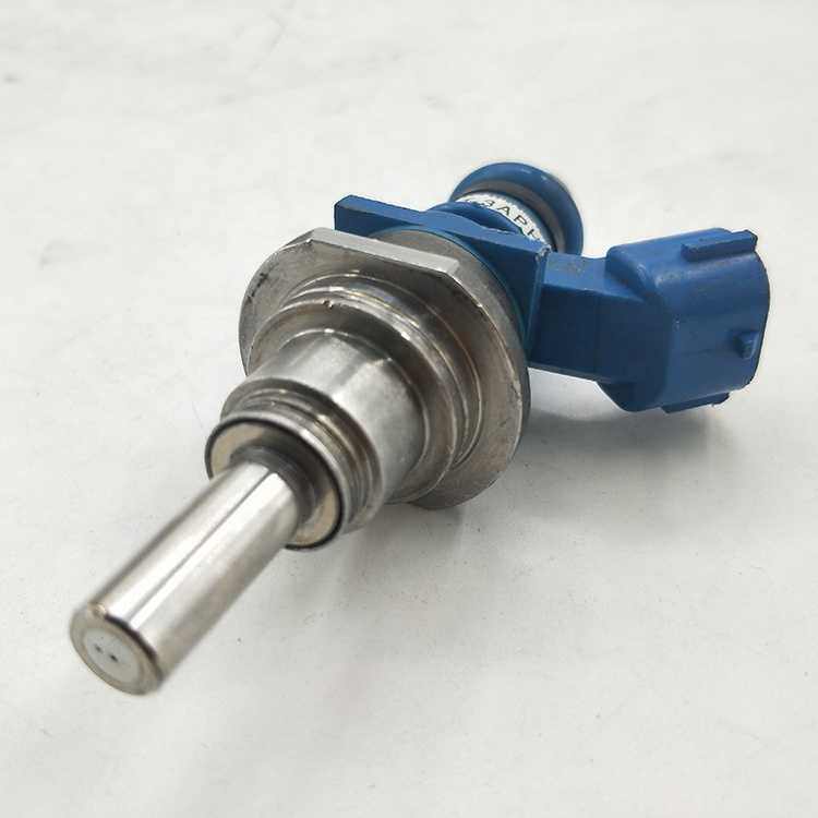 LF2L-13-250/E7T20271 Fuel Injector Nozzle For 2002 2005 2007 2014 Mazd 6 2.0L