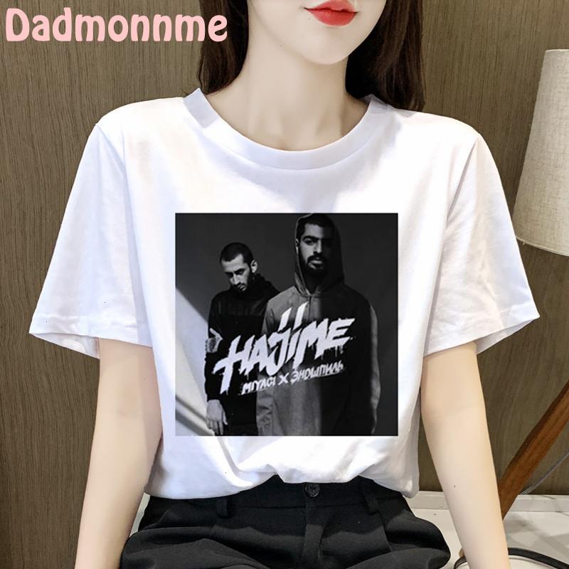 Hajime Miyagi Hip Hop Band Print Clothing Women T Shirt Aesthetics Graphic White Short Sleeve Polyester Womens Female
Hajime Miyagi Hip Hop Band Print Clothing Women T Shirt Aesthetics Graphic White Short Sleeve Polyester Womens Female