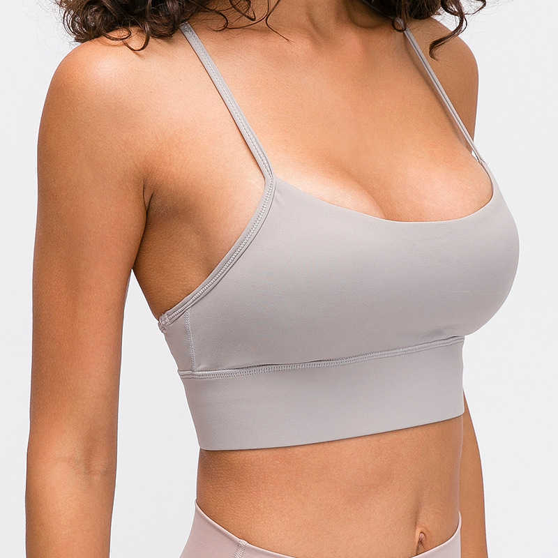 LUlu Fitness Yoga Bra for Women Push Up Solid Backless Running Gym Training Crop Tops Sports Workout Femme Padded Underwear Female, Orange
LUlu Fitness Yoga Bra for Women Push Up Solid Backless Running Gym Training Crop Tops Sports Workout Femme Padded Underwear Female, Orange