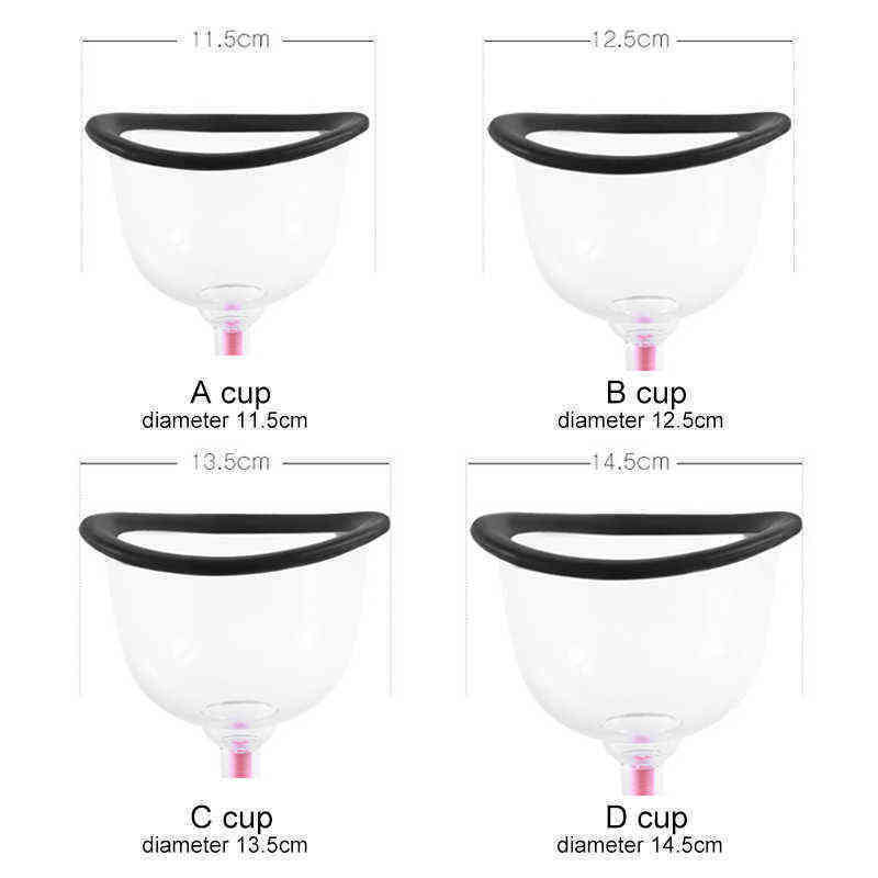Nxy Bust Enhancer Portable Breasts Lifting Vacuum Cup Breat Enlargement Cupping Massager Enhancing Machine Nipple Sucker 220611
Nxy Bust Enhancer Portable Breasts Lifting Vacuum Cup Breat Enlargement Cupping Massager Enhancing Machine Nipple Sucker 220611