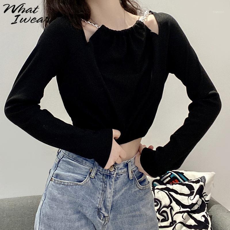 Women' Hoodies & Sweatshirts Casual Knit Pullover Shirt Woman Fashion Long Sleeve Crop Top Korean Style Streetwear Basic Clothing Kpop For, Black
Women' Hoodies & Sweatshirts Casual Knit Pullover Shirt Woman Fashion Long Sleeve Crop Top Korean Style Streetwear Basic Clothing Kpop For, Black