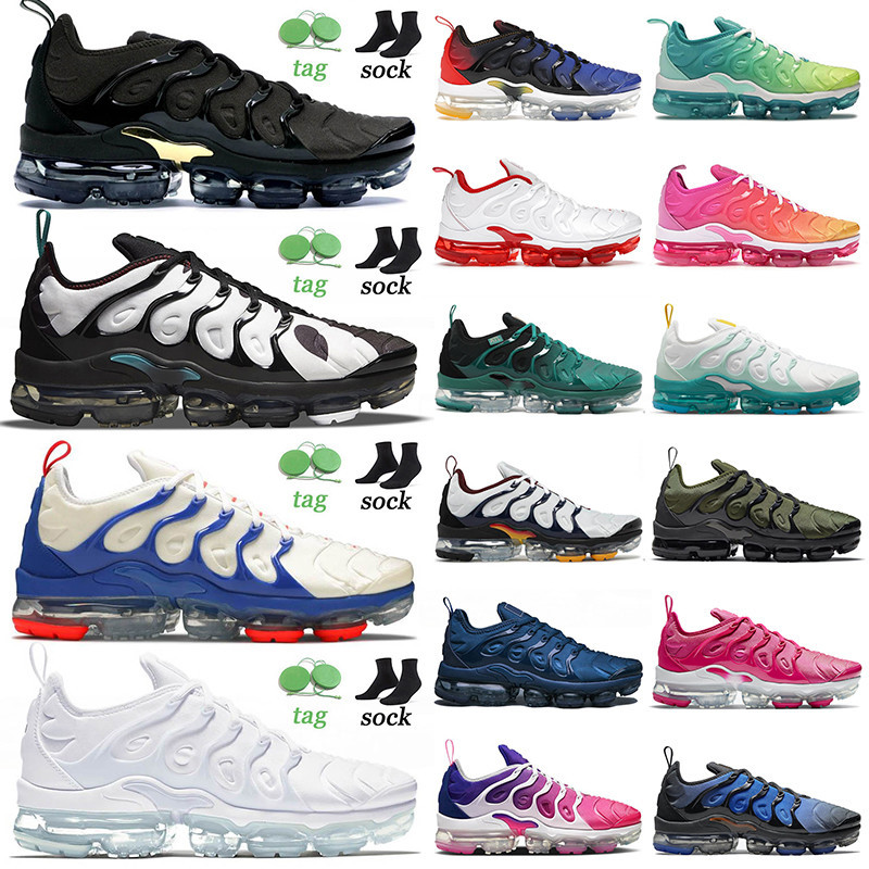 VapourMax TN Plus Tuned Running Shoes Black Gold Griffey Hyper Royal Triple White Lemon Lime Cherry Summer Sunset Knicks Vibes Mens Women, D3 triple red 36-47
VapourMax TN Plus Tuned Running Shoes Black Gold Griffey Hyper Royal Triple White Lemon Lime Cherry Summer Sunset Knicks Vibes Mens Women, D3 triple red 36-47