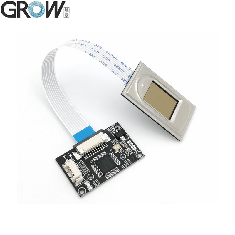 GROW R303 Fingerprint Access Control Sensor Module Scanner With Free SDK