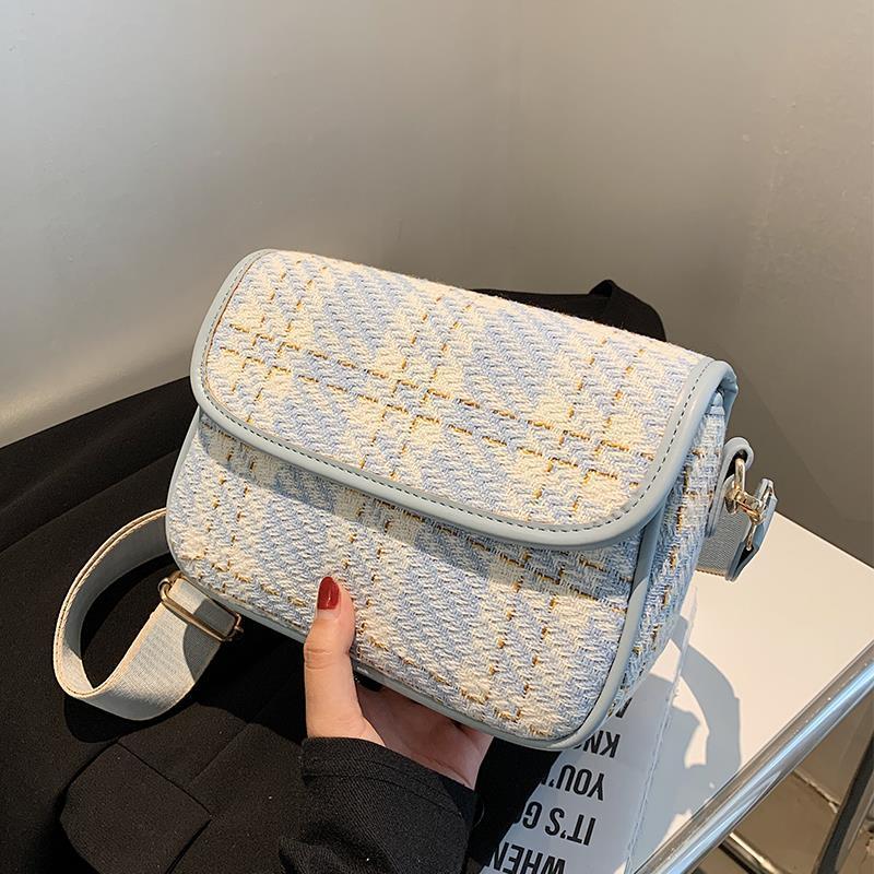 Evening Bags Crossbody Bag Shoulder Female Designer Handbag Purse Women Lattice Fashion 2022 Canvas PU Leather Wide Strap, Black
Evening Bags Crossbody Bag Shoulder Female Designer Handbag Purse Women Lattice Fashion 2022 Canvas PU Leather Wide Strap, Black