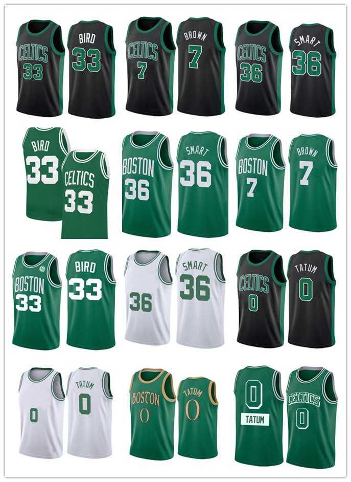 2022 new 75th Anniversary Marcus 36 Smart Jayson 0 Tatum Basketball Jerseys Jaylen 7 Brown Larry 33 Bird Celtices Men Mesh T-shirt white green
2022 new 75th Anniversary Marcus 36 Smart Jayson 0 Tatum Basketball Jerseys Jaylen 7 Brown Larry 33 Bird Celtices Men Mesh T-shirt white green