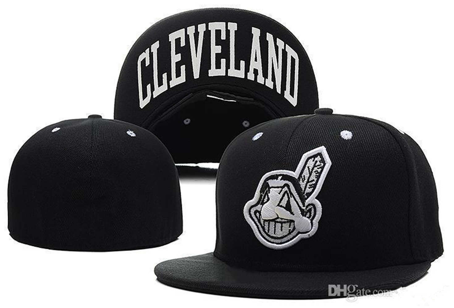 2022 Fashion Indians gorras bones Baseball caps 100% cotton men's women sun hat fashion sports Fitted Hats H2
2022 Fashion Indians gorras bones Baseball caps 100% cotton men's women sun hat fashion sports Fitted Hats H2